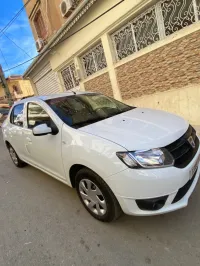 Dacia Logan 2015 Lauréate