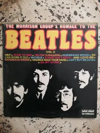 Disques vinyle 