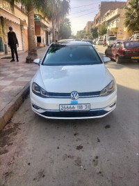 voitures-volkswagen-golf-7-2018-carat-ain-temouchent-algerie