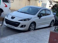 سيارات-peugeot-207-2013-sportium-باب-الزوار-الجزائر