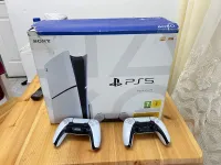 Ps5 slim 2 manette 