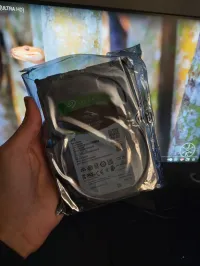 Seagate barracuda 2Tb neuf
