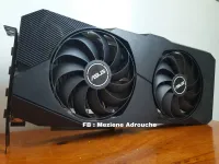 Asus Rx 5700 Dual