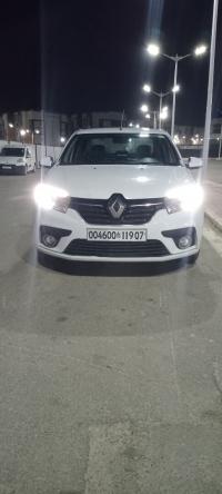 سيارات-renault-symbol-2019-made-in-bladi-سيدي-عقبة-بسكرة-الجزائر