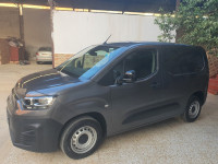 utilitaire-fiat-doblo-2024-profissional-tadjena-chlef-algerie