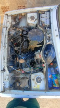 السيارات-النفعية-renault-express-1993-بني-مستار-تلمسان-الجزائر