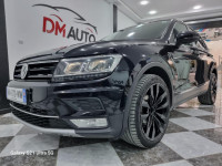 voitures-volkswagen-tiguan-2016-carat-el-eulma-setif-algerie