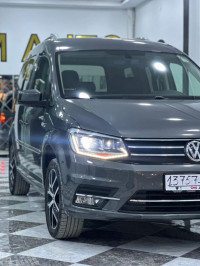 voitures-volkswagen-caddy-2018-highline-el-eulma-setif-algerie