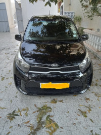 voitures-kia-picanto-2019-lx-blida-algerie