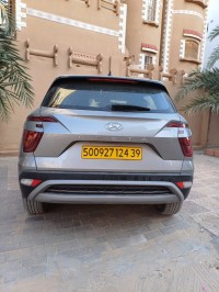 سيارات-hyundai-كريتا-2024-فل-الواد-الوادي-الجزائر