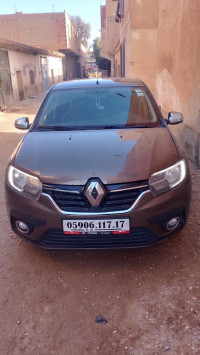 voitures-renault-symbol-2017-hassi-bahbah-djelfa-algerie