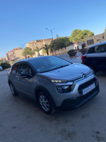 voitures-citroen-c3-2022-oran-algerie