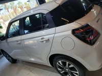 Suzuki Swift 2025 