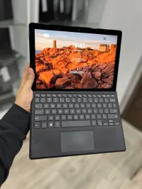 Dell Latitude 5290 Tacticle Separable 