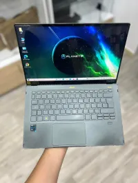 Acer Swift Gold Tacticle