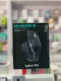 Logitech Mx Master 3s