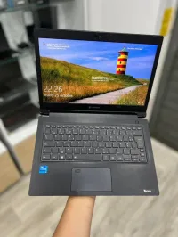 Toshiba DynaBook TeCra