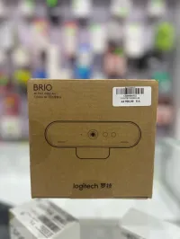 Logitech Brio 4K