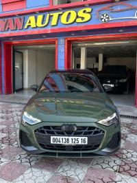 سيارات-audi-a3-sportback-2025-s-line-عين-مليلة-أم-البواقي-الجزائر