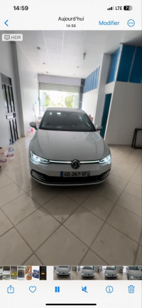 voitures-volkswagen-golf-8-2021-batna-algerie