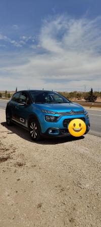 voitures-citroen-c3-2020-miliana-ain-defla-algerie