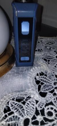 Geekvape L200 classique