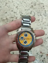 ساعات أصلية