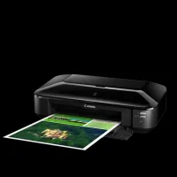 Imprimante CANON Pixma IX 6840 A3  Jet D'encre Couleur