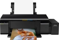 EPSON  L  805 