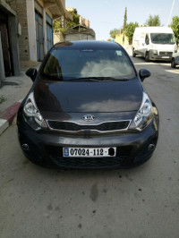 voitures-kia-rio-5-portes-2012-oued-athmania-mila-algerie