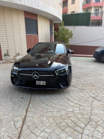 voitures-mercedes-classe-e-2022-zeralda-alger-algerie