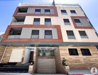 Location Appartement F4 Alger Cheraga