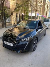 سيارات-peugeot-208-2021-allure-سطيف-الجزائر