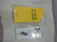 Realme c53 NFC Realme c53 NFC 6/128 +antichoc