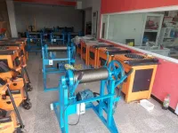 MONTE CHARGE 380V