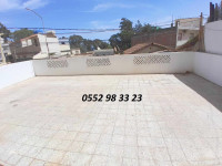 niveau-de-villa-vente-f4-alger-bouzareah-algerie