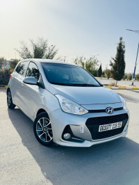 voitures-hyundai-i10-2018-touggourt-algerie