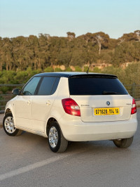 voitures-skoda-fabia-2014-zeralda-alger-algerie