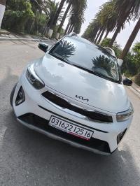 Kia KX1 2025 Kia KX1 Luxury thumbnail 2