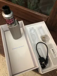Vaporesso GEN 80 S
