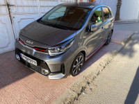 voitures-kia-picanto-2023-gtline-premium-cheraga-alger-algerie