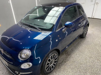 voitures-fiat-500-2023-dolce-vita-cheraga-alger-algerie