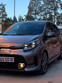 voitures-kia-picanto-2023-gtline-premium-staoueli-alger-algerie