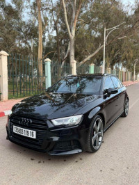 voitures-audi-a3-2019-s-line-cheraga-alger-algerie