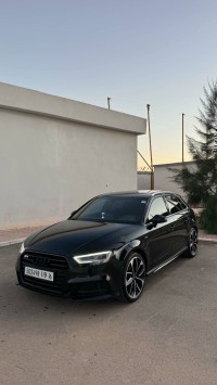 cars-audi-a3-2019-s-line-douera-alger-algeria