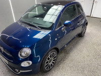 voitures-fiat-500-2023-dolce-vita-cheraga-alger-algerie