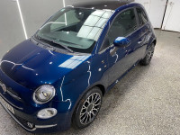 voitures-fiat-500-2023-dolce-vita-cheraga-alger-algerie