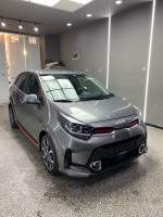 voitures-kia-picanto-2023-gtline-premium-cheraga-alger-algerie