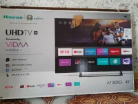 Hisense tv