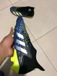 Souli adidas 